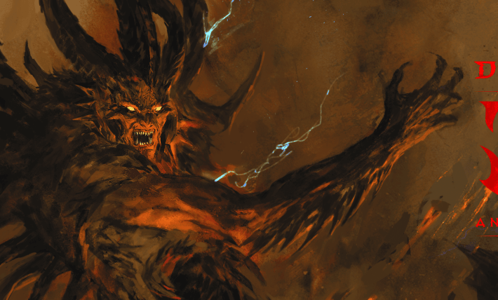 Diablo 4 Burn Through the Darkening Decades Guncellemesi