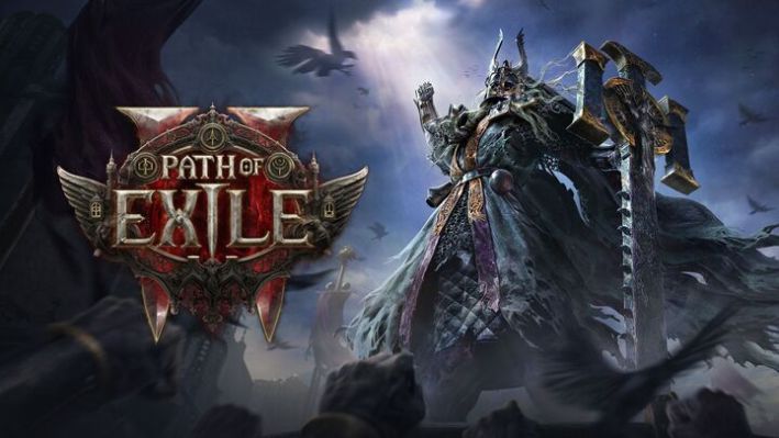 Path Of Exile 2 0.5.5 Güncellemesi