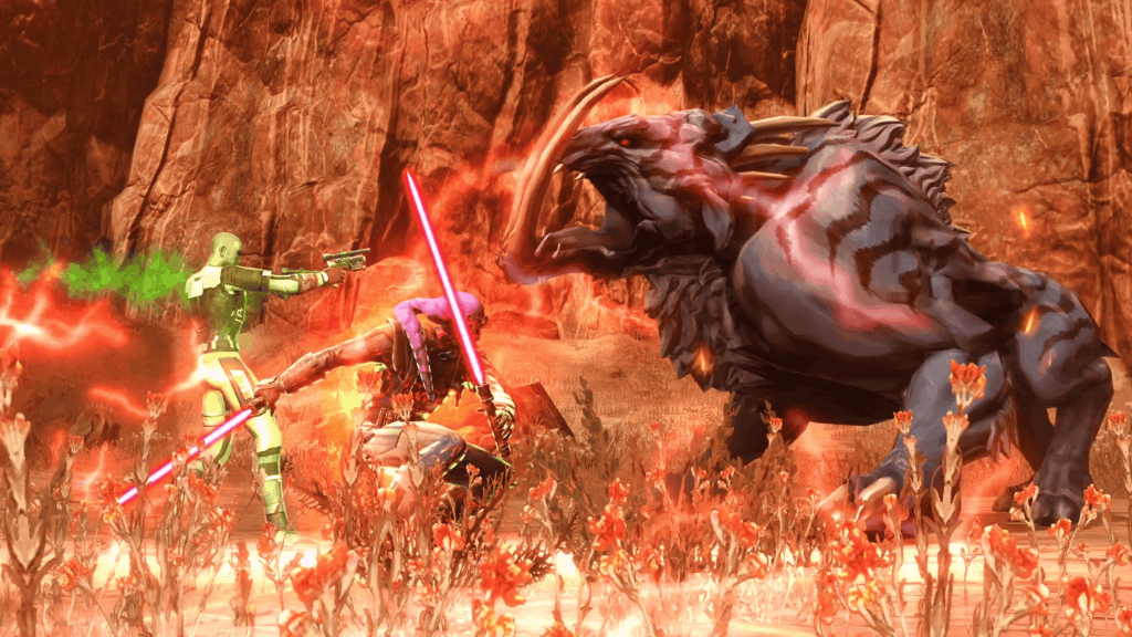 Ryloth Patronu