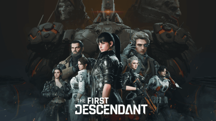 The First Descendant Sezon 4 Güncellemeleri