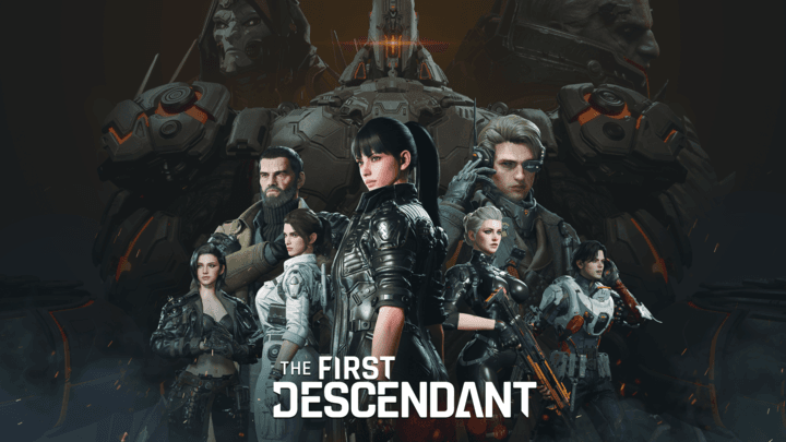 The First Descendant Sezon 4 Güncellemeleri