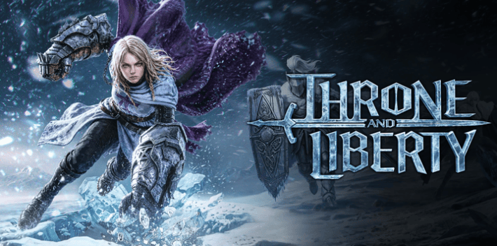 Throne And Liberty 4.9 Güncelleme Notları