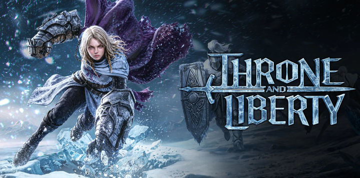 Throne And Liberty 4.9 Güncelleme Notları