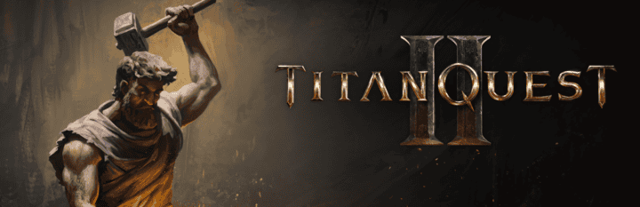 Titan Quest 2 Üretim Sistemi Duyurusu