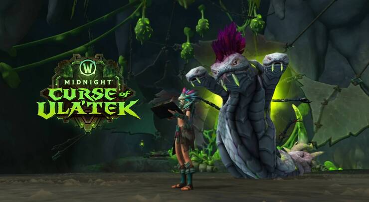 World Of Warcraft 2 Ağustos Sınıf Dengeleme Notları