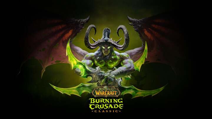 World Of Warcraft The Burning Crusade Black Temple Raidi Açıldı