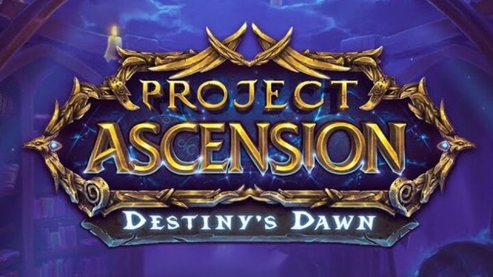 World of Warcraft Ascension Duyurusu