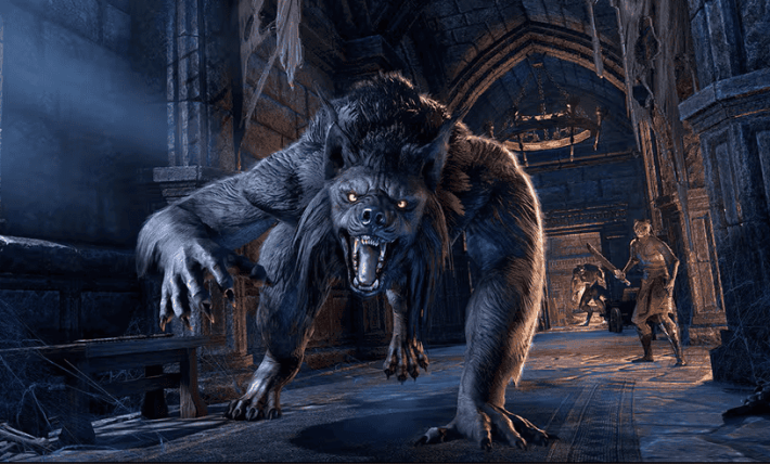 The Elder Scrolls Online 51 PTS Güncellemesi