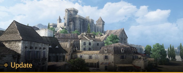 Black Desert Online 3 Eylül Güncellemes Notları