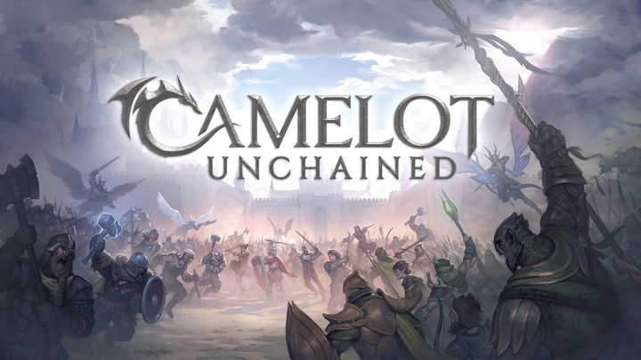 Camelot Unchained Sonbahar Yol Haritasını Duyurdu