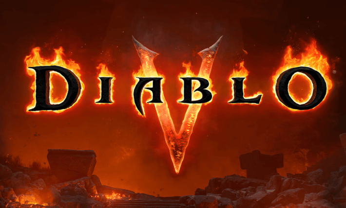 Diablo 5 Duyruldu