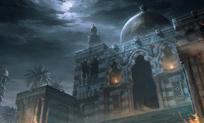 Diablo Immortal Gelecek Güncelleme Notları