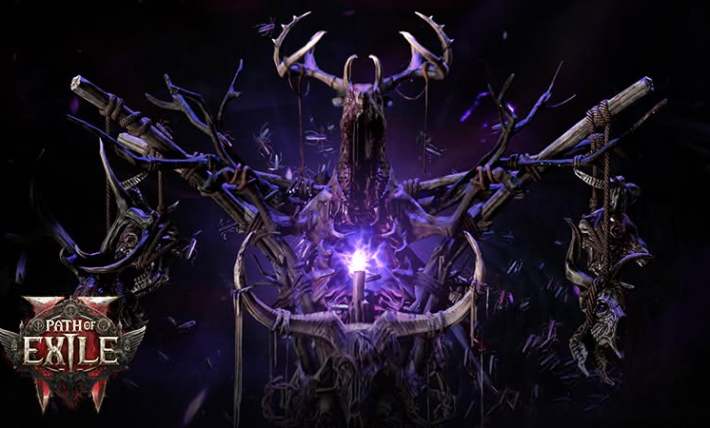 Path of Exile 2 Forbidden Rites Başlıyor