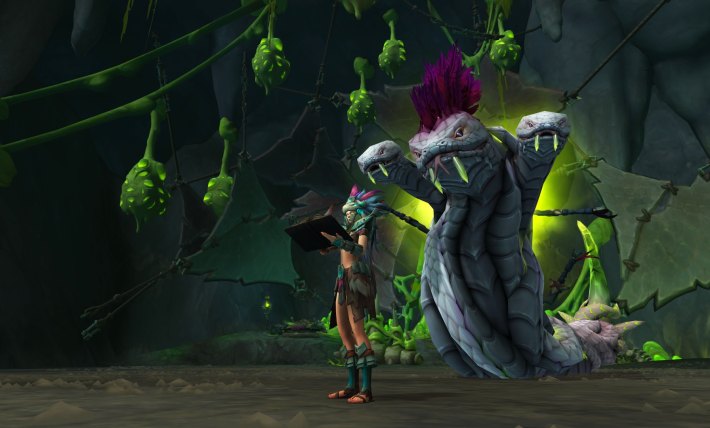 World of Warcraft 10 Eylül Güncellemesi - Kopya