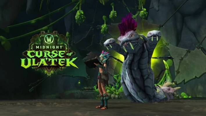 World of Warcraft 2 Eylül Güncelleme Notları