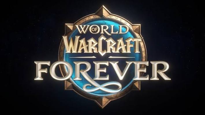 Wow Forever
