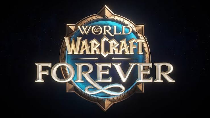 Wow Forever