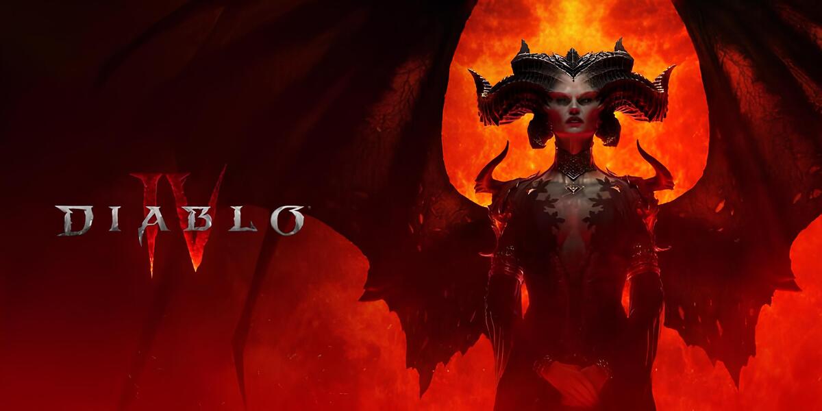 Diablo 4